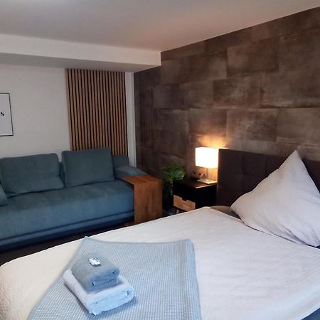 Nettes Apartment Forest Hill Birkenau Heidelberg Mannheim Weinheim Exterior foto
