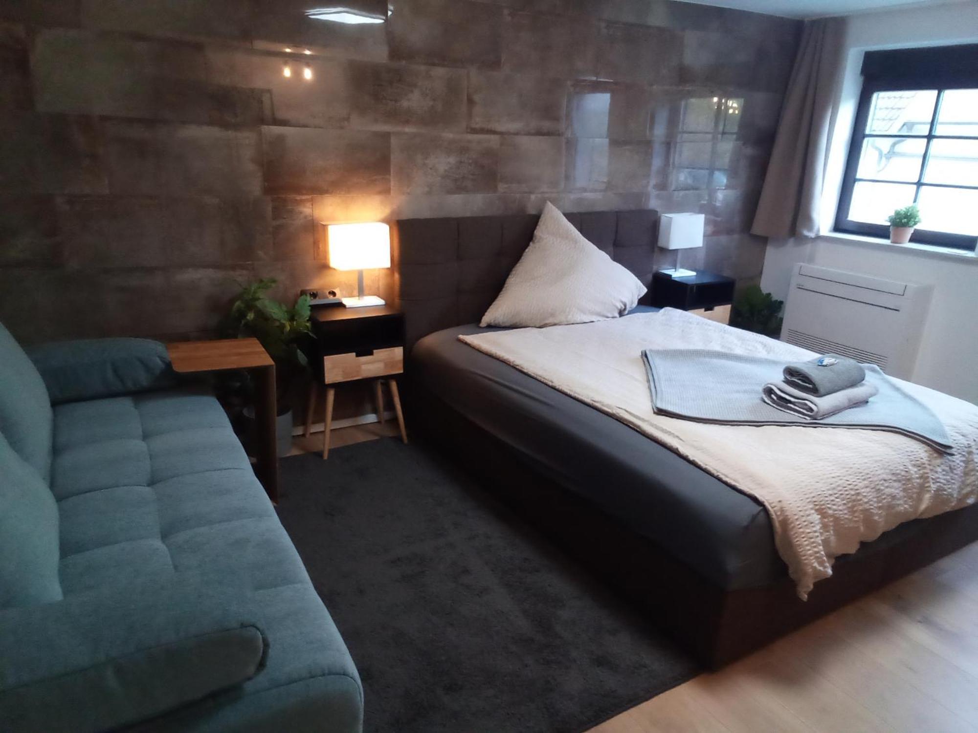 Nettes Apartment Forest Hill Birkenau Heidelberg Mannheim Weinheim Exterior foto