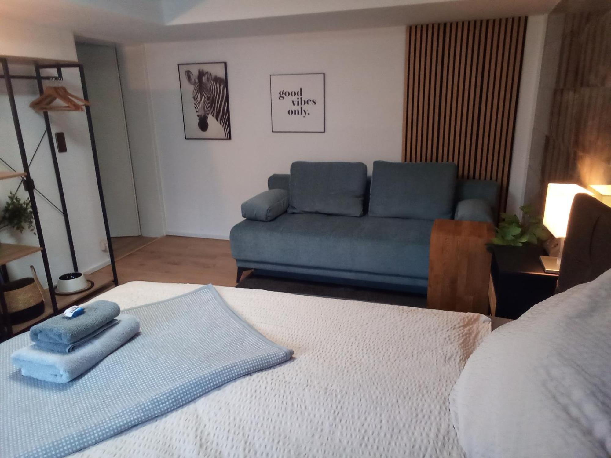 Nettes Apartment Forest Hill Birkenau Heidelberg Mannheim Weinheim Exterior foto